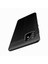 Samsung Galaxy Note 10 Lite (A81) Uyumlu Kılıf Deri Silikon Yüzey Darbe Korumalı Soft Yapı Case Cover Çiziklerden Kirden ve Darbeden Korumalı Kılıf 3