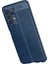 Samsung Galaxy A23 Uyumlu Kılıf Deri Silikon Yüzey Darbe Korumalı Soft Yapı Case Cover Çiziklerden Kirden ve Darbeden Korumalı Kılıf 2