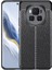 Honor Magic 6 Pro Uyumlu Kılıf Deri Silikon Yüzey Darbe Korumalı Soft Yapı Case Cover Çiziklerden Kirden ve Darbeden Korumalı Kılıf 1