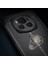 Honor Magic 6 Pro Uyumlu Kılıf Deri Silikon Yüzey Darbe Korumalı Soft Yapı Case Cover Çiziklerden Kirden ve Darbeden Korumalı Kılıf 5