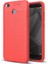 Xiaomi Redmi 4x Uyumlu Kılıf Deri Silikon Yüzey Darbe Korumalı Soft Yapı Case Cover Çiziklerden Kirden ve Darbeden Korumalı Kılıf 1