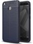 Xiaomi Redmi 4x Uyumlu Kılıf Deri Silikon Yüzey Darbe Korumalı Soft Yapı Case Cover Çiziklerden Kirden ve Darbeden Korumalı Kılıf 1