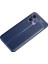 Xiaomi Redmi 12C Uyumlu Kılıf Deri Silikon Yüzey Darbe Korumalı Soft Yapı Case Cover Çiziklerden Kirden ve Darbeden Korumalı Kılıf 2