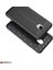 Meizu M5S Uyumlu Kılıf Deri Silikon Yüzey Darbe Korumalı Soft Yapı Case Cover Çiziklerden Kirden ve Darbeden Korumalı Kılıf 3