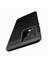 Samsung Galaxy S20 Ultra Uyumlu Kılıf Deri Silikon Yüzey Darbe Korumalı Soft Yapı Case Cover Çiziklerden Kirden ve Darbeden Korumalı Kılıf 3