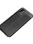 Samsung Galaxy A31 Uyumlu Kılıf Deri Silikon Yüzey Darbe Korumalı Soft Yapı Case Cover Çiziklerden Kirden ve Darbeden Korumalı Kılıf 5