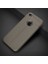 Apple iPhone 5 Uyumlu Kılıf Deri Silikon Yüzey Darbe Korumalı Soft Yapı Case Cover Çiziklerden Kirden ve Darbeden Korumalı Kılıf 1