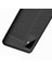 Samsung Galaxy A81 (Note 10 Lite) Uyumlu Kılıf Deri Silikon Yüzey Darbe Korumalı Soft Yapı Case Cover Çiziklerden Kirden ve Darbeden Korumalı Kılıf 2