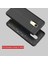 Xiaomi Redmi 5 Uyumlu Kılıf Deri Silikon Yüzey Darbe Korumalı Soft Yapı Case Cover Çiziklerden Kirden ve Darbeden Korumalı Kılıf 5
