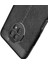 Xiaomi Redmi Note 9t Uyumlu Kılıf Deri Silikon Yüzey Darbe Korumalı Soft Yapı Case Cover Çiziklerden Kirden ve Darbeden Korumalı Kılıf 5