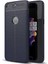 One Plus 5 Uyumlu Kılıf Deri Silikon Yüzey Darbe Korumalı Soft Yapı Case Cover Çiziklerden Kirden ve Darbeden Korumalı Kılıf 1
