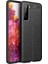 Samsung Galaxy S21 Uyumlu Kılıf Deri Silikon Yüzey Darbe Korumalı Soft Yapı Case Cover Çiziklerden Kirden ve Darbeden Korumalı Kılıf 1