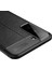 Samsung Galaxy S21 Uyumlu Kılıf Deri Silikon Yüzey Darbe Korumalı Soft Yapı Case Cover Çiziklerden Kirden ve Darbeden Korumalı Kılıf 2