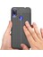 Xiaomi Redmi Note 7 Uyumlu Kılıf Deri Silikon Yüzey Darbe Korumalı Soft Yapı Case Cover Çiziklerden Kirden ve Darbeden Korumalı Kılıf 5