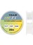 %100 Fluorocarbon 25 mt Lider Misina 2