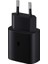 Type C Hızlı Şarj Adaptörü, 25W, EP-TA800N Siyah 2