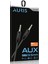 Aux Kablo Çift Taraf 3.5mm Jack 2