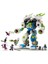 Nessi World Nessiworld 71485 LEGO Dreamzzz Mateo ve Şövalye Z-Blob Savaş Robotu 1333 Parça +10 Yaş 4