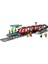 Nessiworld 60423 LEGO City Şehir Merkezi Tramvay Istasyonu 811 Parça +7 Yaş 2