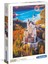 Gfc Life Store 39382.4 - Neuschwanstein Şatosu, 1000 Parça Puzzle 1