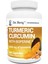 Dr Berg Dr berg Turmeric Curcumin With (Bioperine) 1350MG 60 Capsul usa Menşei 3641 1