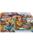 Akdenizpos UG01 HTP12 Racerverse Jurassic Pist Seti (Yeni) 1