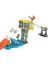 Akdenizpos UG01 HTP12 Racerverse Jurassic Pist Seti (Yeni) 4