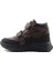 Deri Unisex Klasik Bot 612SFA1586-1 2