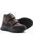 Deri Unisex Klasik Bot 612SFA1586-1 3