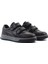 Fast Step Deri Çocuk Casual Ayakkabı 612Fa846 4