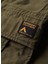 Bol Paça Haki Erkek Kargo Pantolon M7011029AZTV_BAGGY Cargo Pants 5