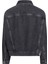 Antrasit Kadın Denim Ceket Boxy Denım Jacket 4
