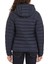 Tommy Hilfiger Lacivert Kadın Şişme Mont Sporty Lw Down Jacket 3