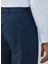 Normal Bel Normal Paça Slim Fit Lacivert Erkek Pantolon HM212484 5