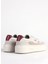 Ekru Kadın Sneaker Hw0Hw021250Io 3