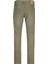 Jack & Jones Haki Erkek Denim Pantolon 12259114_JJIGLENN Jjorıgınal Sq 913 1