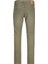 Haki Erkek Denim Pantolon 12259114_JJIGLENN Jjorıgınal Sq 913 1