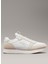 Calvin Klein Beyaz - Krem Erkek Sneaker Runner Sock Laceup Ny-Lth 1