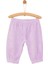 HelloBaby Basic Lastikli Kadife Eşofman Alt Kız Bebek 1