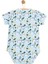 Unisex Kısa Kol Body Unisex 2