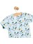 Unisex Kısa Kol Body Unisex 3