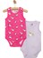 2li Atlet Body Kız Bebek 1