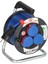 Garant IP44 15M Makaralı Kablo AT-N05V3V3-F 3g1.5 1