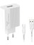 S20 / S21 / S21 Fe / S22 / S22 Ultra / S23 / S23 Ultra / S24 Uyumlu Hızlı Şarj Aleti Qualcomm 3.0 Quick Charge 1