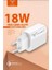 S20 / S21 / S21 Fe / S22 / S22 Ultra / S23 / S23 Ultra / S24 Uyumlu Hızlı Şarj Aleti Qualcomm 3.0 Quick Charge 2