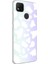Xiaomi Redmi 9c Kılıf M - Blue Desenli Kapak - Cow No2 1