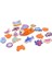 Banyo Puzzle Oyun Seti - Banyo Keyfi Bath Bliss | Bebek ve Çocuk Banyo Oyuncağı 3