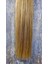 Halit Can HairKing 60cm Araton (Açık Kumral) Mikro Kaynak Saç - 200 Adet / 120g | Uzun Ve Dolgun Görünüm [100% GERÇEK İNSAN SAÇI] 2