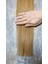 Halit Can HairKing 60cm Araton (Açık Kumral) Mikro Kaynak Saç - 200 Adet / 120g | Uzun Ve Dolgun Görünüm [100% GERÇEK İNSAN SAÇI] 3