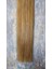 Halit Can HairKing 60cm Araton (Açık Kumral) Mikro Kaynak Saç - 200 Adet / 120g | Uzun Ve Dolgun Görünüm [100% GERÇEK İNSAN SAÇI] 5